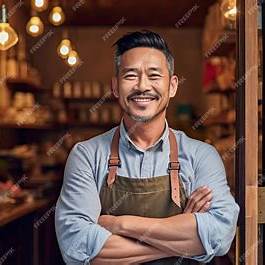 Michael Tran